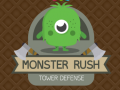 Joc Monster Rush Tower Defense  