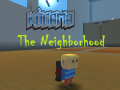 Joc Kogama: The Neighborhood