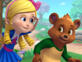 Joc Goldie & Bear Fairy tale Forest Adventure