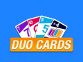 Joc Duo Cards