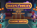 Joc Botken: Assault and Battery