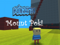 Joc Kogama: Mount Poki