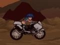 Joc Trial Biking Anime Style