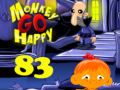 Joc Monkey Go Happy Stage 83