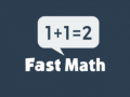 Joc Fast Math