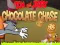 Joc Tom And Jerry Chocolate Chase