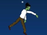 Joc Fly Zombie Fly 2