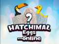 Joc Hatchimal Eggs Online