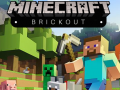 Joc Minecraft Brickout