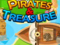 Joc Pirates & Treasure