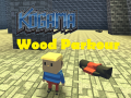 Joc Kogama: Wood Parkour