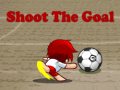 Joc Shoot The Goal 