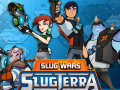 Joc Slugterra Slug Wars