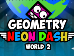 Joc Geometrie Dash Online JoacÄƒ Gratis