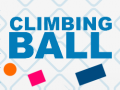 Joc Climbing Ball 