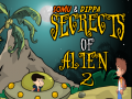 Joc Secrets of Alien 2
