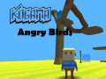 Joc Kogama: Angry Birds