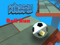 Joc Kogama: Ball Run
