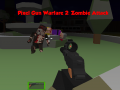 Joc Pixel Gun Warfare 2: Zombie Attack