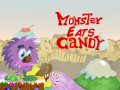 Joc Monster Eats Candy