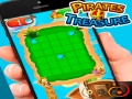 Joc Pirates treasure