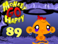 Joc Monkey Go Happy Stage 89