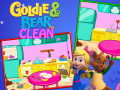 Joc Goldie & Bear: Clean