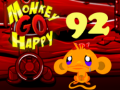 Joc Monkey Go Happy Stage 92