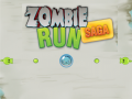 Joc Zombie Run Saga