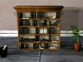 Joc Escape 3D The Library Part One