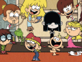 Joc The Loud house What's your perfect number of sisters?