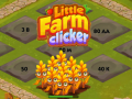 Joc Little Farm Clicker  