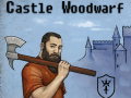 Joc Castle Woodwarf  