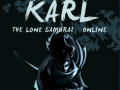 Joc Karl The Lone Samurai