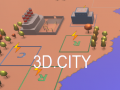 Joc 3D City