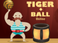 Joc Tiger Ball Online