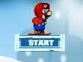 Joc Mario Snow Fun