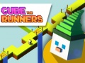 Joc Cube The Runners