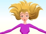 Joc Cheer Captain