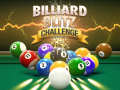 Joc Billiard Blitz Challenge