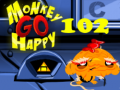 Joc Monkey Go Happy Stage 102