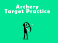 Joc Archery Target Practice