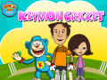 Joc Keymon cricket