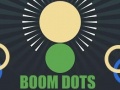 Joc Boom Dots