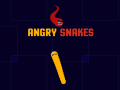 Joc Angry Snakes
