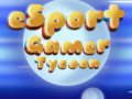 Joc Esport Gamer Tycoon