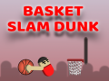 Joc Basket Slam Dunk
