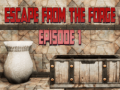 Joc Escape from the Forge Episode 1