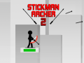 Joc Stickman Archer 2  