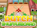 Joc Dutch Shuffleboard